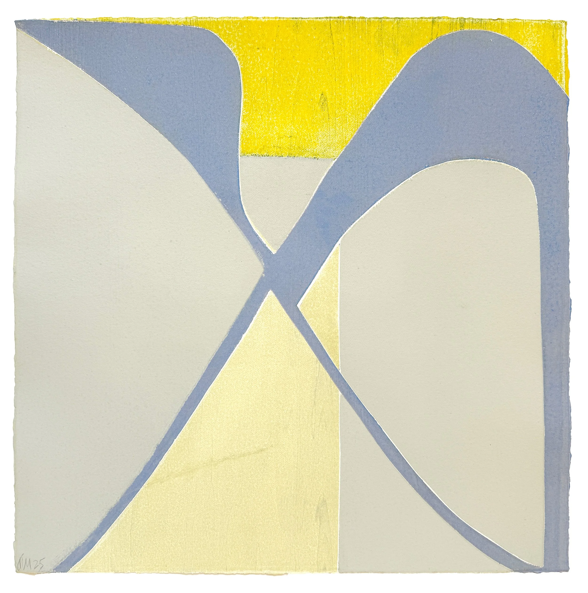 Jill Moser CROSSINGS — JUNGLE PRESS EDITIONS